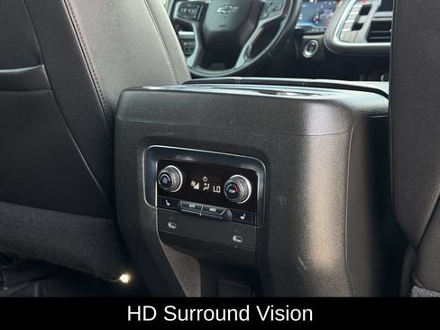 Used 2022 Chevrolet Suburban RST w/ Luxury Package RWD image 37