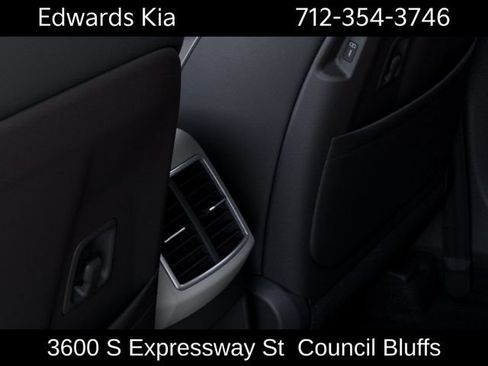 New 2026 Kia Sportage EX AWD/4WD image 28