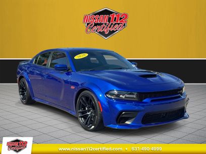 Used 2020 Dodge Charger Scat Pack