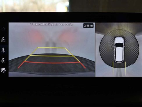 Certified 2023 Hyundai Santa Fe Calligraphy image 49