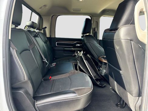 Used 2023 RAM 2500 Laramie image 29
