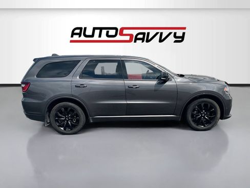 Used 2019 Dodge Durango R/T w/ Trailer Tow Group IV AWD/4WD image 8