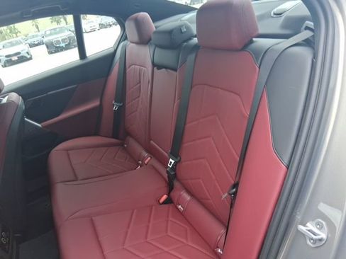 New 2026 BMW 530i w/ M Sport Package RWD image 18