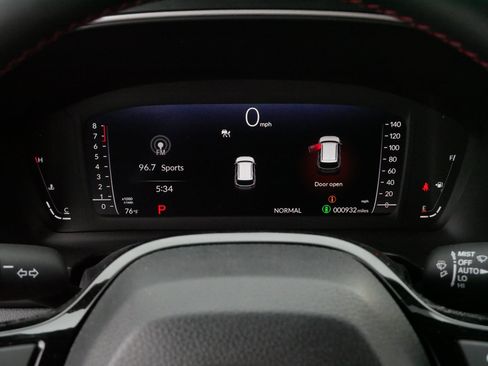Certified 2026 Honda Pilot Black Edition image 21