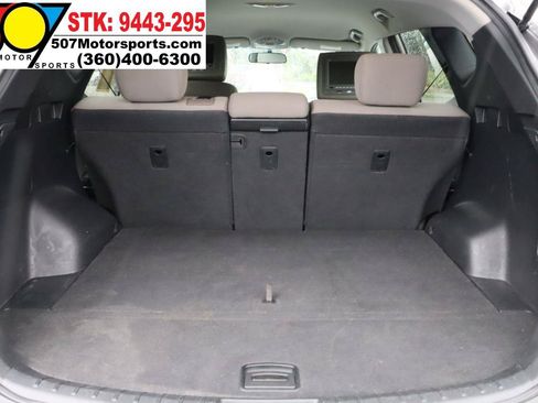 Used 2017 Hyundai Santa Fe Sport FWD image 15