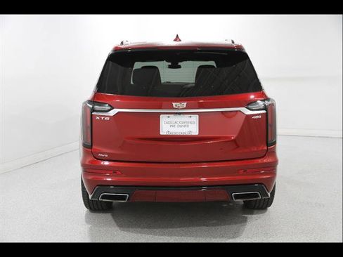 Used 2023 Cadillac XT6 Sport AWD/4WD image 23
