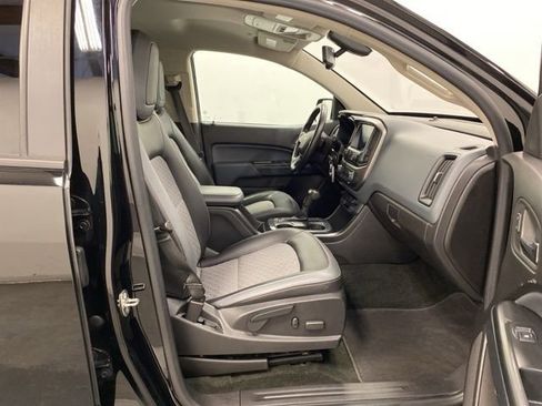 Used 2018 Chevrolet Colorado Z71 image 22