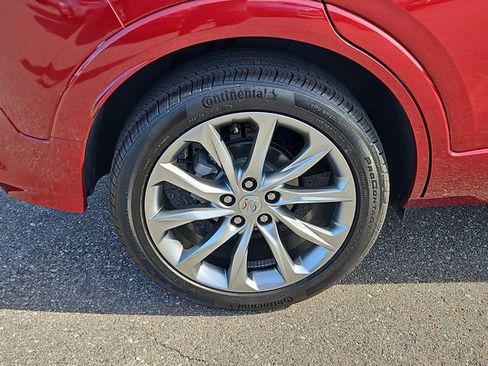 Used 2024 Buick Encore GX Avenir image 5