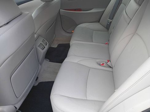 Used 2007 Lexus ES 350 FWD image 11