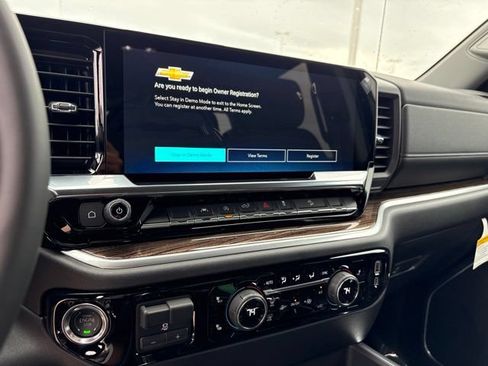New 2026 Chevrolet Silverado 1500 RST AWD/4WD image 27