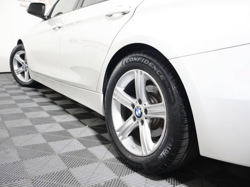 Used 2014 BMW 328d xDrive Wagon AWD/4WD image 12