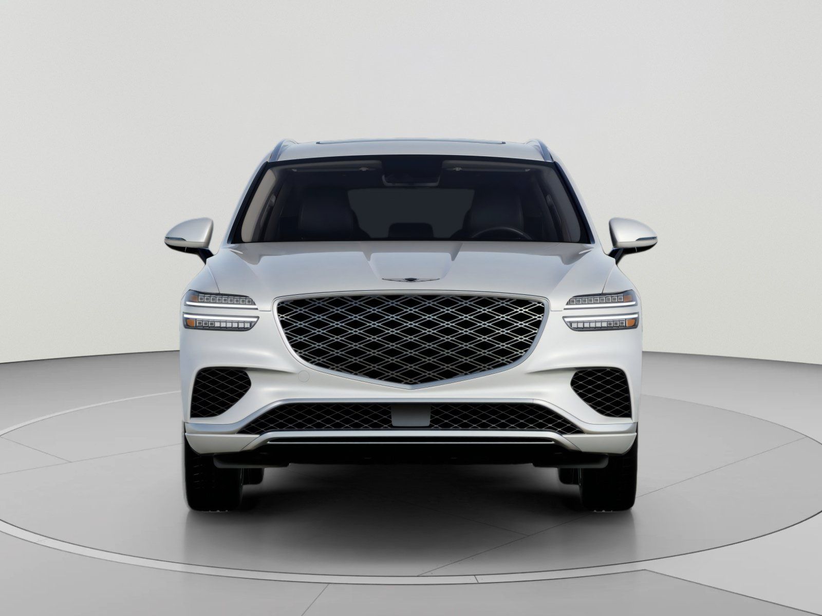 New 2027 Genesis GV70 2.5T Select AWD/4WD image 6