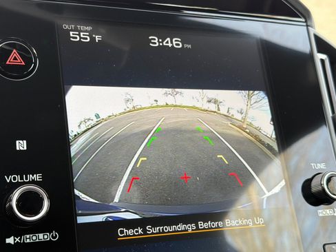 New 2026 Subaru WRX Premium image 18