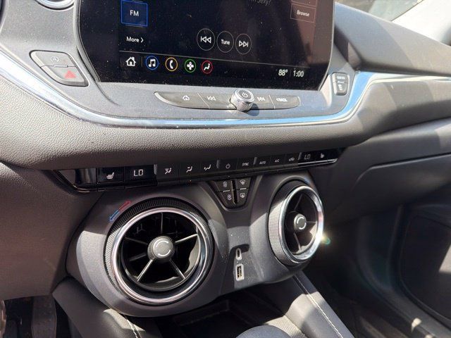 Used 2023 Chevrolet Blazer LT w/ Convenience Package AWD/4WD image 29