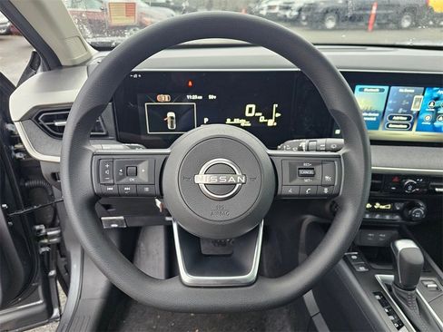 New 2026 Nissan Kicks SV w/ SV Premium Package image 11