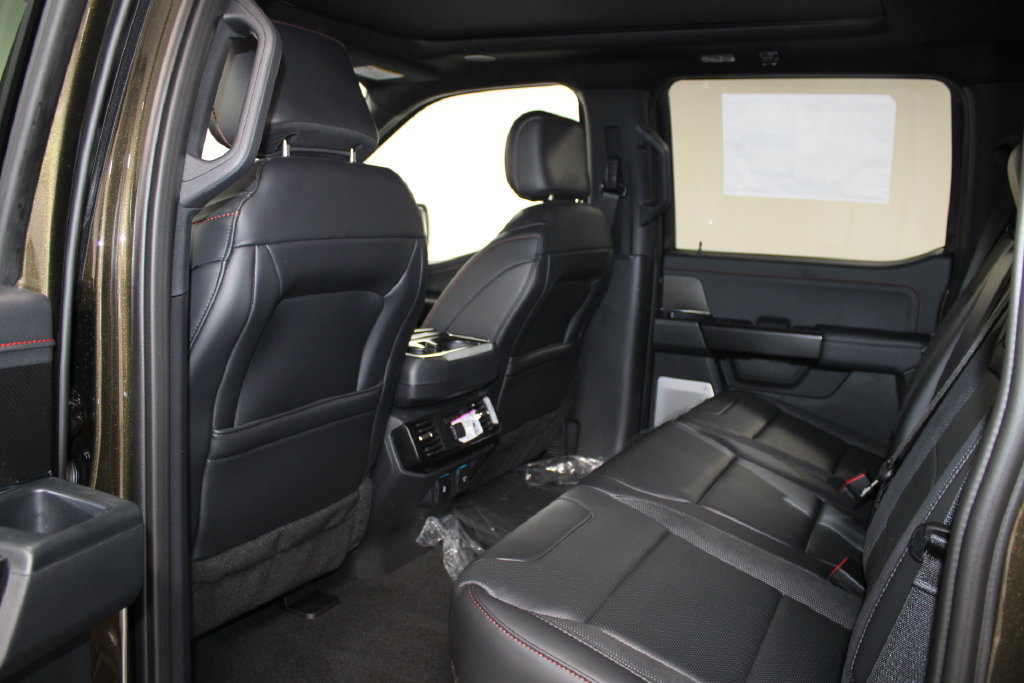New 2026 Ford F150 Raptor AWD/4WD image 23