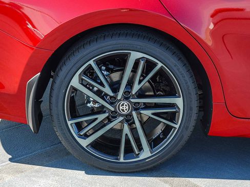 New 2026 Toyota Camry XSE image 12