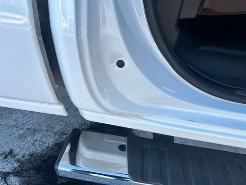 Used 2015 Chevrolet Silverado 3500 High Country w/ Duramax Plus Package image 34