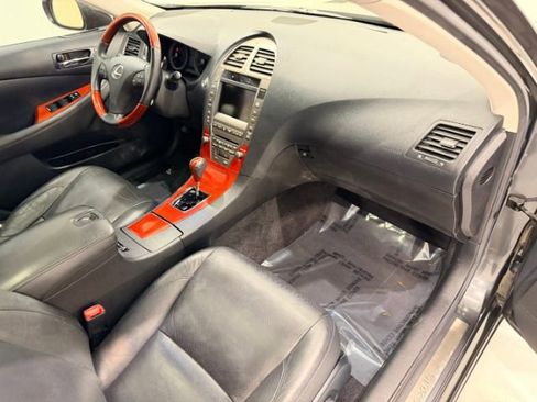 Used 2009 Lexus ES 350 image 35
