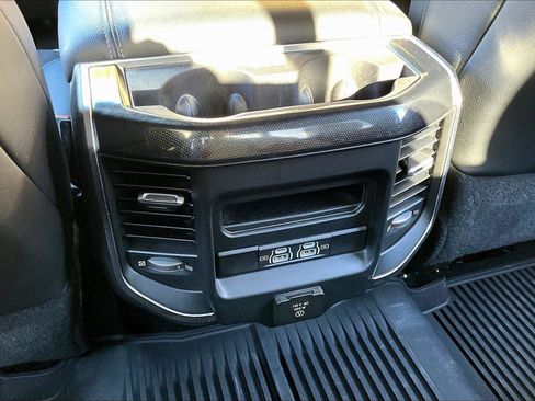 Certified 2022 RAM 2500 Laramie w/ Night Edition image 33