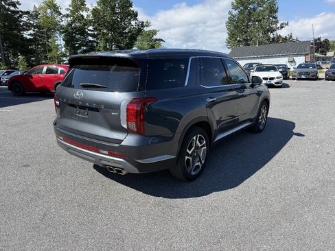 Used 2024 Hyundai Palisade SEL w/ Premium Package AWD/4WD image 5