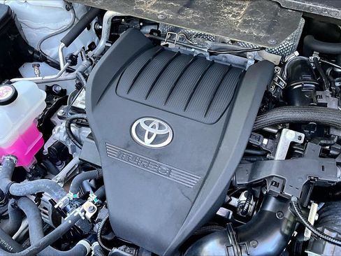 Used 2024 Toyota Grand Highlander FWD image 30
