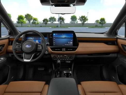 New 2026 Subaru Outback Touring XT image 11