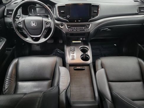 Certified 2023 Honda Ridgeline RTL-E image 20