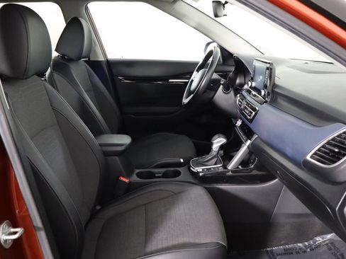 Used 2023 Kia Seltos S AWD/4WD image 18