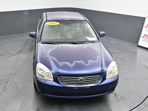 Used 2007 Kia Optima LX image 25