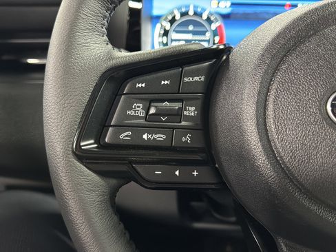 New 2026 Subaru Outback Premium image 19