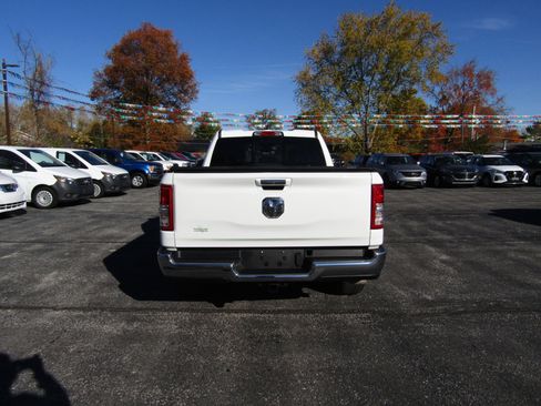 Used 2019 RAM 1500 Big Horn image 6