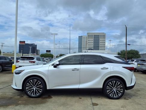 Used 2024 Lexus RX 350 Premium Plus w/ Convenience Package FWD image 24