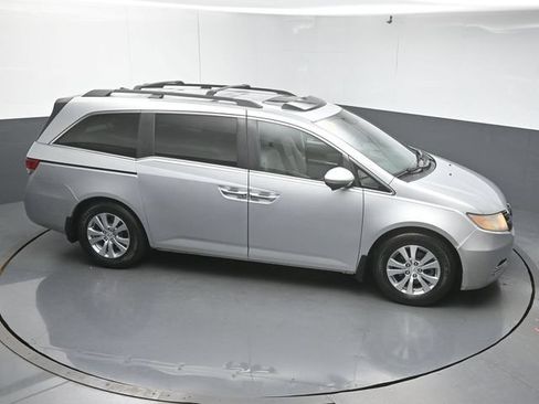 Used 2015 Honda Odyssey EX-L image 45