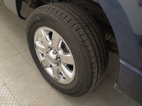 Used 2013 Ford F150 XLT w/ XLT Chrome Pkg RWD image 31
