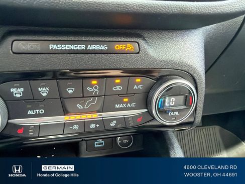 Used 2021 Ford Escape SE w/ Convenience Package AWD/4WD image 25