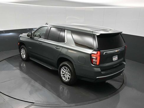 Used 2024 Chevrolet Tahoe LT image 21