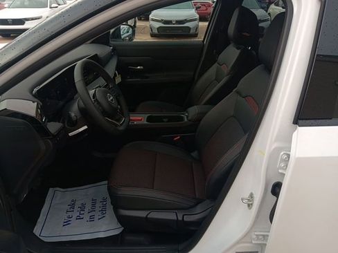 New 2026 Nissan Kicks SR w/ SR Premium Package image 26