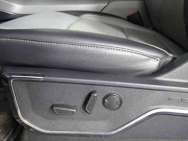 Used 2022 Ford F150 Lariat AWD/4WD image 18