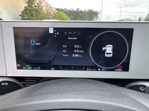 Used 2023 Hyundai Ioniq 5 Limited AWD/4WD image 28