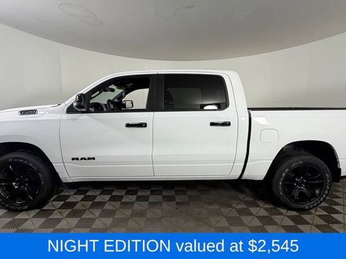 Used 2023 RAM 1500 Big Horn AWD/4WD image 5