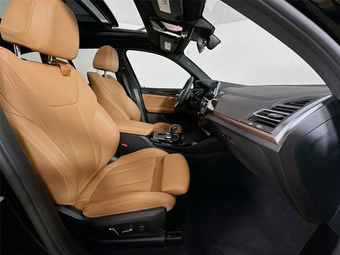 Certified 2024 BMW X3 xDrive30i w/ Convenience Package image 29