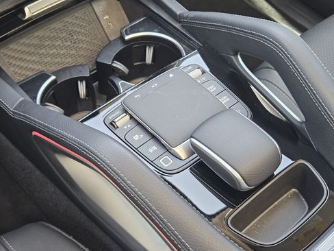 Used 2026 Mercedes-Benz GLE 450 4MATIC image 12