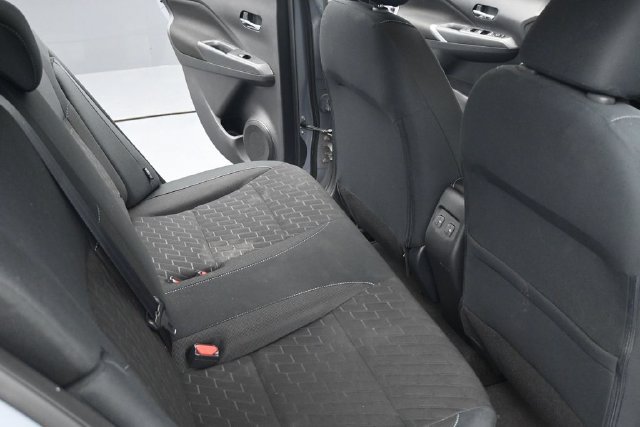 Used 2023 Nissan Kicks SV FWD image 52