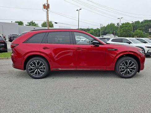 New 2026 MAZDA CX-70 3.3 Turbo S w/ Premium Package AWD/4WD image 5