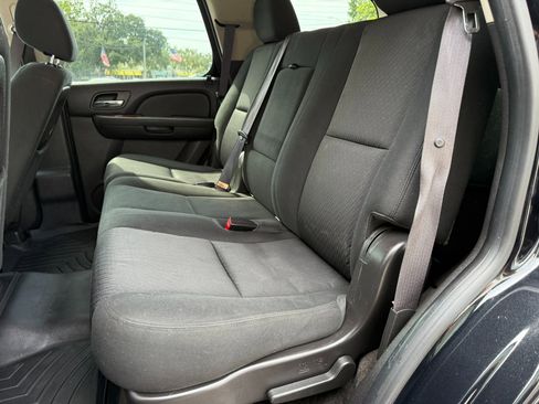 Used 2012 Chevrolet Tahoe LS image 26