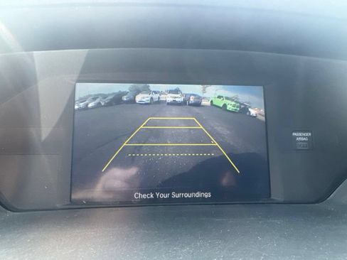 Used 2016 Honda Odyssey SE image 17