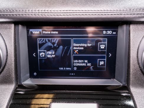 Used 2016 Land Rover LR4 HSE LUX image 20