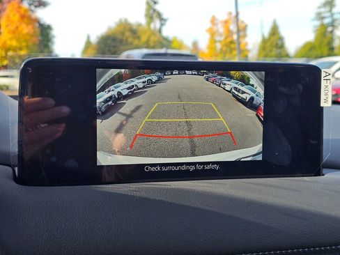 New 2025 MAZDA CX-5 Carbon Edition image 15