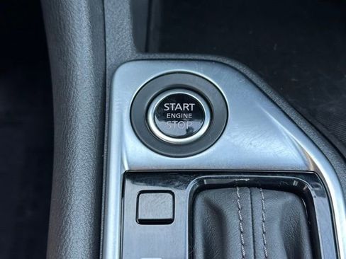 Used 2025 Nissan Sentra SV FWD image 37